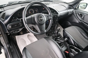 Внедорожник ВАЗ (LADA) Niva Travel 2021 года, 1049000 рублей, Красноярск