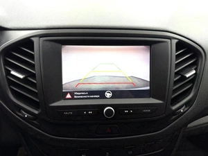 Седан ВАЗ (LADA) Vesta 2022 года, 1050000 рублей, Орёл