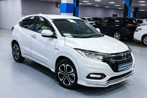Внедорожник Honda Vezel 2018 года, 2100000 рублей, Солонцы