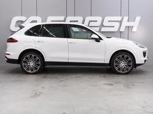 Внедорожник Porsche Cayenne 2017 года, 6784000 рублей, Воронеж