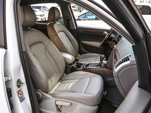 Внедорожник Audi Q5 2011 года, 1398000 рублей, Краснодар