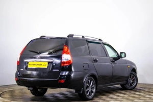 Универсал ВАЗ (LADA) Priora 2010 года, 379000 рублей, Пермь