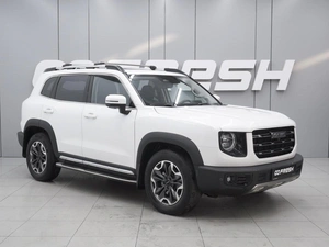 Внедорожник Haval DaGou (Big Dog) 2022 года, 2100000 рублей, Ростов-на-Дону