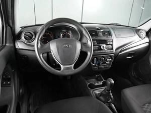 Лифтбек ВАЗ (LADA) Granta 2020 года, 715000 рублей, Аксай