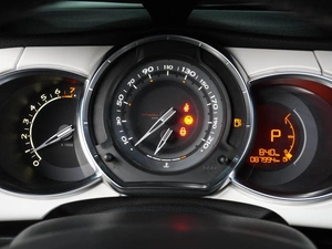 Хетчбэк Citroen DS 3 2011 года, 699000 рублей, Воронеж