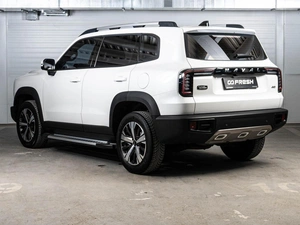 Внедорожник Haval Dargo 2023 года, 2819000 рублей, Ставрополь