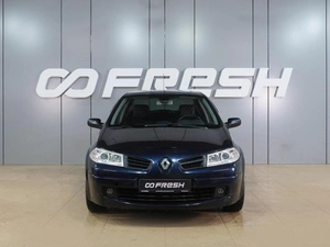 Седан Renault Megane 2008 года, 439000 рублей, Воронеж