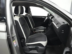 Внедорожник Volkswagen Tiguan 2019 года, 2599000 рублей, Ставрополь