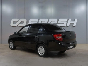 Седан ВАЗ (LADA) Granta 2013 года, 399000 рублей, Воронеж