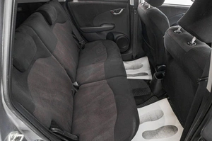 Хетчбэк Honda Fit 2008 года, 699000 рублей, Барнаул