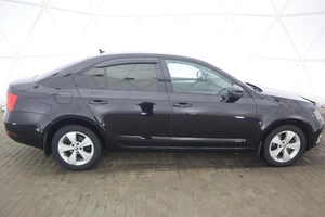 Седан Skoda Octavia 2018 года, 1580000 рублей, Брянск