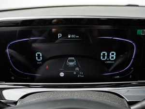 Внедорожник Kia Seltos 2025 года, 3130000 рублей, Краснодар