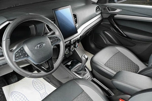 Седан ВАЗ (LADA) Vesta 2024 года, 1629000 рублей, Тюмень