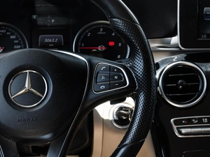 Внедорожник Mercedes-benz GLC-класс 2015 года, 2491000 рублей, Ставрополь