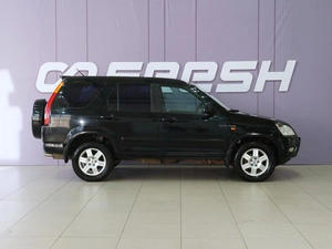 Внедорожник Honda CR-V 2003 года, 678000 рублей, Тверь
