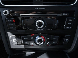 Седан Audi A4 2014 года, 1284000 рублей, Ставрополь