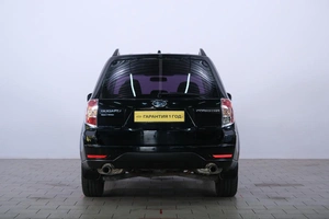Внедорожник Subaru Forester 2012 года, 1369000 рублей, Омск