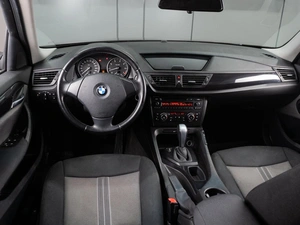 Внедорожник BMW X1 2011 года, 1189000 рублей, Тюмень