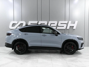 Внедорожник Geely Tugella 2023 года, 3049000 рублей, Аксай