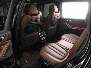 Внедорожник BMW X7 2019 года, 7575000 рублей, Тюмень