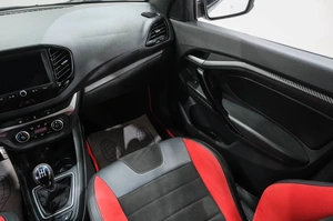 Седан ВАЗ (LADA) Vesta Sport 2021 года, 1349000 рублей, Новокузнецк