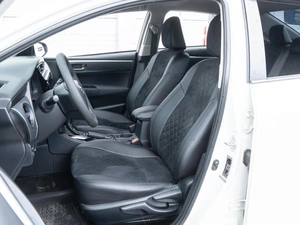 Седан Toyota Corolla 2017 года, 1499000 рублей, Волгоград