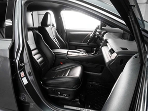 Внедорожник Lexus RX 2018 года, 4599000 рублей, Тюмень