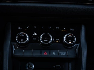 Внедорожник Skoda Kodiaq 2019 года, 2099000 рублей, Ставрополь