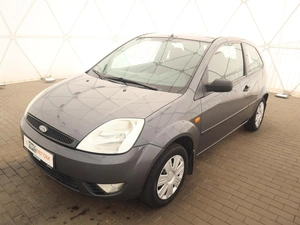 Хэтчбек Ford Fiesta 2004 года, 390000 рублей, Орёл