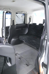 Минивэн Honda Stepwgn 2012 года, 1515000 рублей, Солонцы