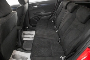Универсал Honda Shuttle 2015 года, 1099000 рублей, Барнаул