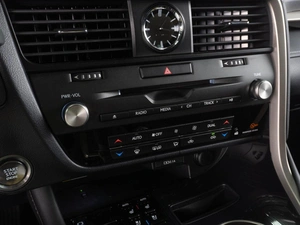 Внедорожник Lexus RX 2022 года, 7629000 рублей, Тюмень