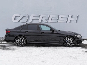 Седан BMW 5 серия 2021 года, 5099000 рублей, Волгоград