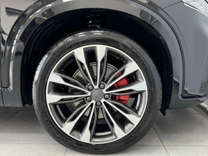Внедорожник Geely Tugella 2022 года, 2895000 рублей, Красноярск