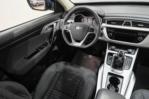 Внедорожник Geely Atlas 2022 года, 1789000 рублей, Новокузнецк
