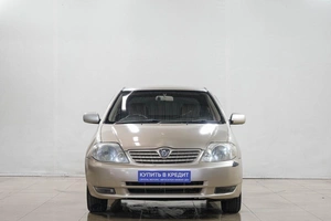 Хетчбэк Toyota Allex 2001 года, 509000 рублей, Новокузнецк