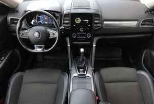 Внедорожник Renault Koleos 2019 года, 1960000 рублей, Солонцы