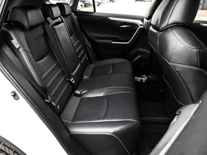 Внедорожник Toyota RAV4 2021 года, 4079000 рублей, Кирилловка