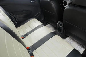 Седан Peugeot 408 2014 года, 719000 рублей, Тюмень