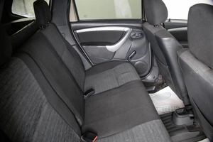 Внедорожник Renault Duster 2012 года, 739000 рублей, Пермь
