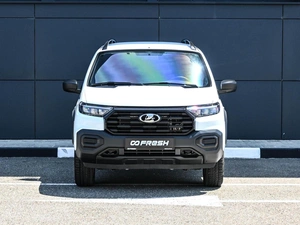 Внедорожник ВАЗ (LADA) Niva Travel 2025 года, 1468000 рублей, Кирилловка