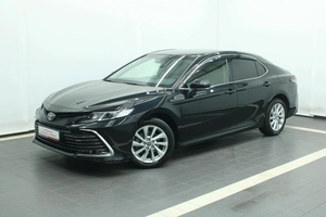 Седан Toyota Camry 2023 года, 3800000 рублей, Красноярск