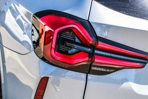 Внедорожник BMW X3 M 2021 года, 6650000 рублей, Ярославль