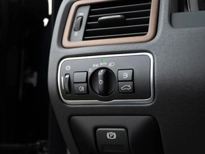 Седан Volvo S80 2015 года, 1997434 рублей, Москва