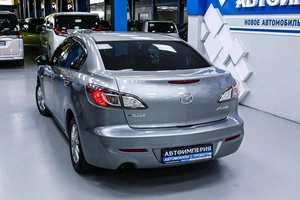 Хетчбэк Mazda Axela 2010 года, 978000 рублей, Солонцы