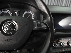 Внедорожник Skoda Kodiaq 2019 года, 2448000 рублей, Ставрополь