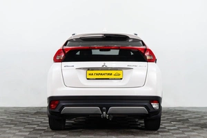 Внедорожник Mitsubishi Eclipse Cross 2019 года, 1999000 рублей, Сургут