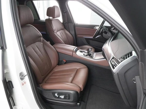 Внедорожник BMW X5 2022 года, 8480000 рублей, Воронеж