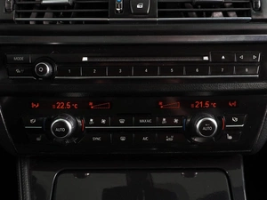 Седан BMW 5 серия 2015 года, 2489000 рублей, Аксай