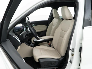 Внедорожник BMW X1 2023 года, 5338888 рублей, Москва